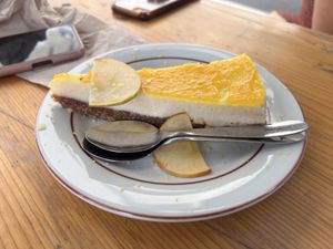   at Les Bols d'Antoine in Paris