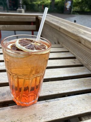   at Les Bols d'Antoine in Paris