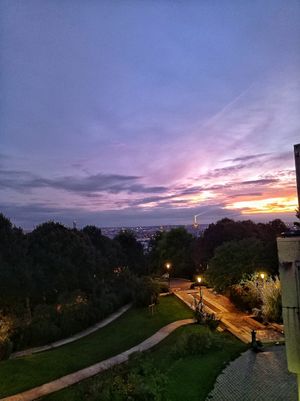  at Les Bols d'Antoine in Paris