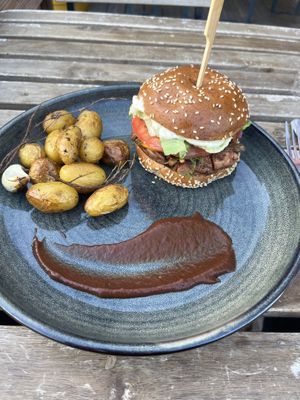   at Les Bols d'Antoine in Paris