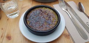  at Les Bols d'Antoine in Paris