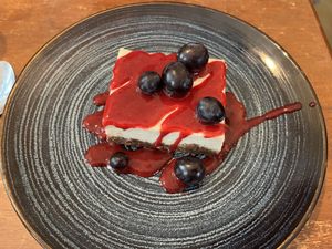   at Les Bols d'Antoine in Paris