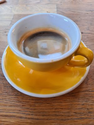  at Les Bols d'Antoine in Paris