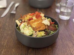   at Les Bols d'Antoine in Paris