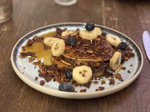   at Les Bols d'Antoine in Paris