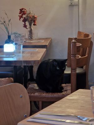  at Les Bols d'Antoine in Paris