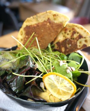 Bowl of the week at Les Bols d'Antoine in Paris