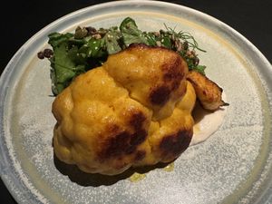   at Old Wharf at MACq 01 Hotel in Hobart