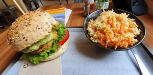 Verde at The Wild Note in Bordeaux