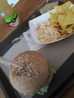 Appetizing  at The Wild Note in Bordeaux