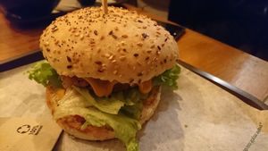   at The Wild Note in Bordeaux