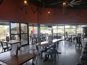 Thornapple Brewing Company - Interior - Taken from Google at Thornapple Brewing Company in Grand Rapids