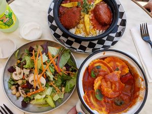 Mamaroni at Mamaroni in Netanya