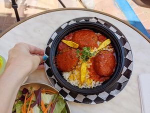 Mamaroni at Mamaroni in Netanya