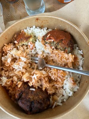 Could’ve help myself 🫣🤤  at Mamaroni in Netanya