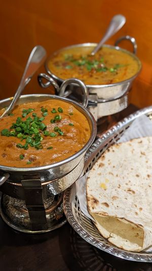  at Jyoti Restaurant - Chungmuro in Seoul