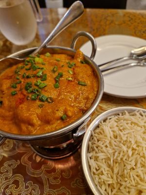  at Jyoti Restaurant - Chungmuro in Seoul