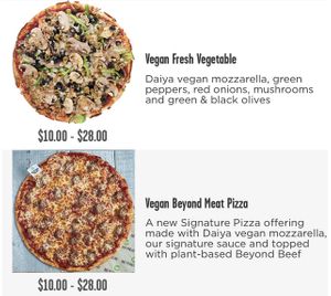 Part 3  at Fresh Brothers - Harvard Place in Irvine