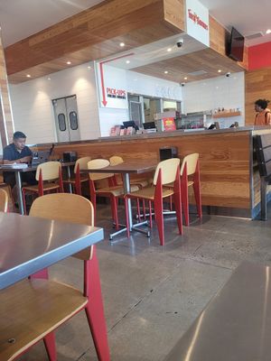  at Fresh Brothers - Market Place in Irvine