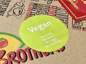   at Fresh Brothers in Beverly Hills