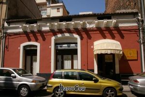 Exterior at Haiku in Catania