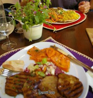 Two Meals at Haiku in Catania