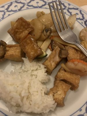 Delicious   at Thai House in Bakersfield