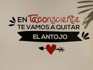 ❤️ at Ta'consciente in Playa Del Carmen