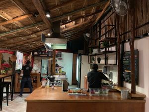 Cozy place  at Ta'consciente in Playa Del Carmen