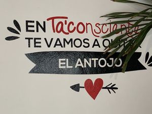 Hidden gem  at Ta'consciente in Playa Del Carmen