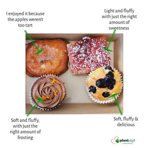 NOM box at d20 Board Game Cafe - Watford in Watford