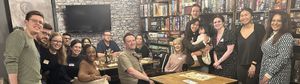 Watford Vegans' World Vegan Month social; Thu 2 Nov 2023 :-) at d20 Board Game Cafe - Watford in Watford
