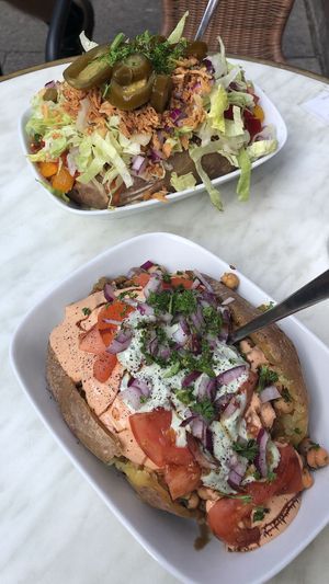  at Erdapfel in Hamburg