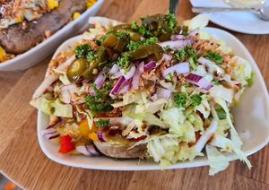  at Erdapfel in Hamburg