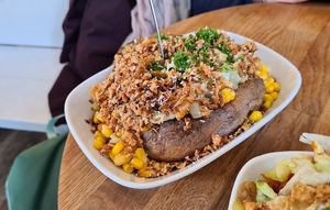  at Erdapfel in Hamburg