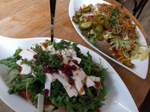  at Erdapfel in Hamburg