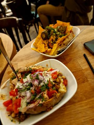  at Erdapfel in Hamburg