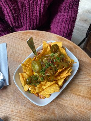 Mexican  at Erdapfel in Hamburg