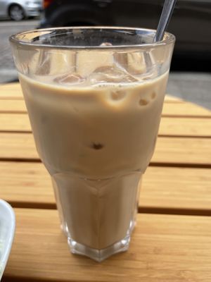   at Erdapfel in Hamburg