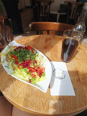  at Erdapfel in Hamburg