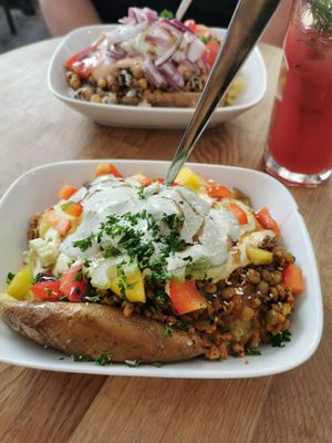  at Erdapfel in Hamburg