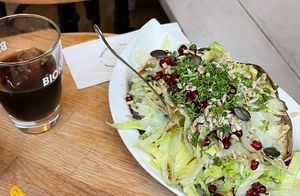   at Erdapfel in Hamburg