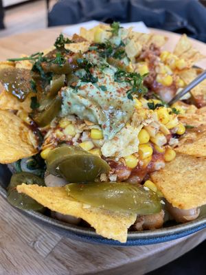   at Erdapfel in Hamburg