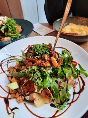  at Erdapfel in Hamburg