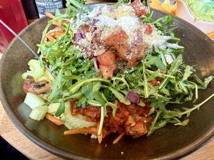Bologna   at Erdapfel in Hamburg