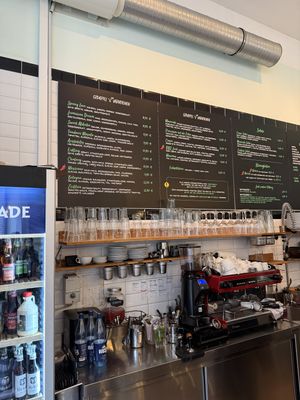   at Erdapfel in Hamburg