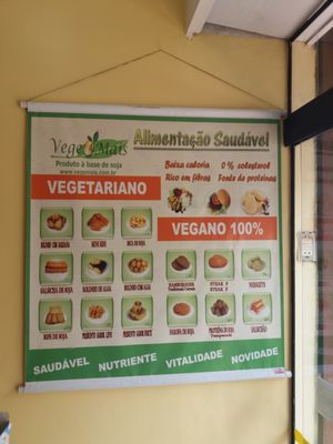 Variety at Good Day in Sorocaba