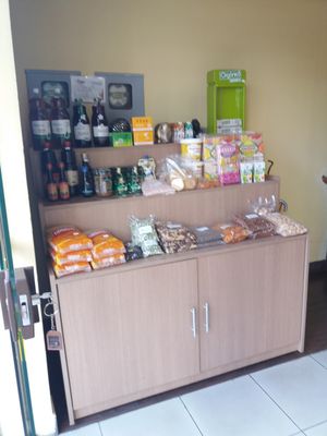 Food Shop at Good Day in Sorocaba