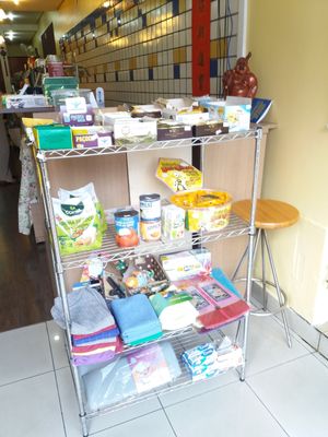 Little Shop at Good Day in Sorocaba