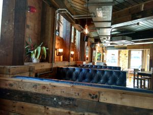 Lower floor 1 at Ojo Rojo in Bournemouth